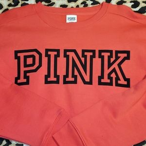 Crew sweatshirt
